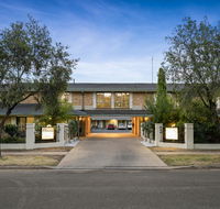 Garden City Motor Inn - Perisher Accommodation