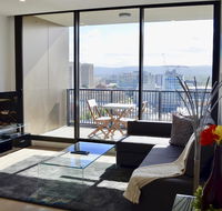 Whitmore SQ - Perisher Accommodation
