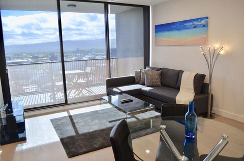 Whitmore SQ - Perisher Accommodation 2