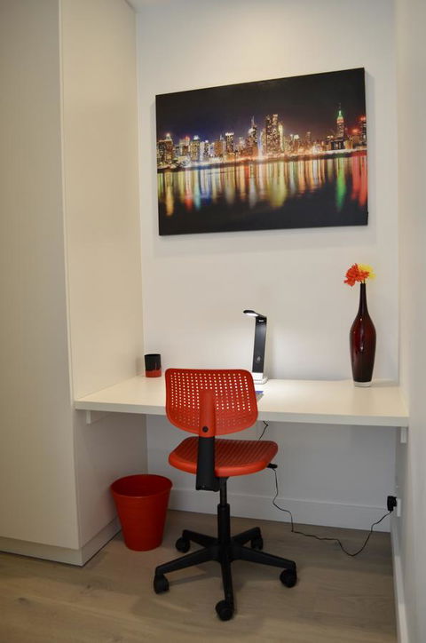 Whitmore SQ - Perisher Accommodation 7