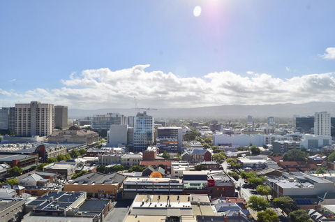 Whitmore SQ - Perisher Accommodation 17