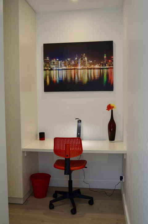 Whitmore SQ - Perisher Accommodation 8