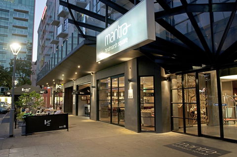 Mantra Hindmarsh Square - Perisher Accommodation 0