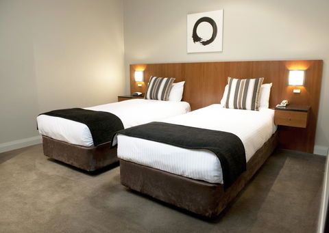 Mantra Hindmarsh Square - Perisher Accommodation 22