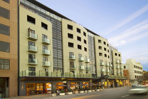 Mantra Hindmarsh Square - Perisher Accommodation 18