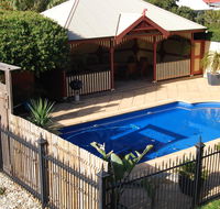 Barossa Valley Apartments - Perisher Accommodation