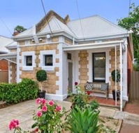 A Rose by the Park - Perisher Accommodation