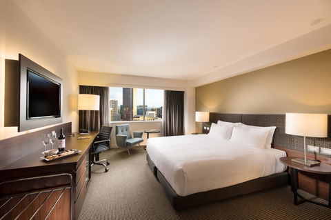 Stamford Plaza Adelaide - Perisher Accommodation 2