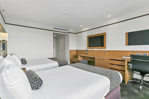 Stamford Plaza Adelaide - Perisher Accommodation 35