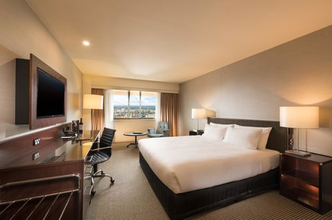 Stamford Plaza Adelaide - Perisher Accommodation 6