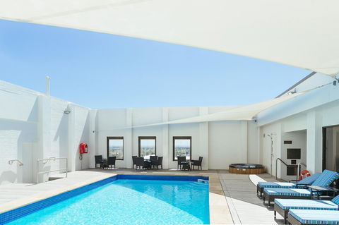 Stamford Plaza Adelaide - Perisher Accommodation 4