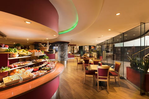 Stamford Plaza Adelaide - Perisher Accommodation 3