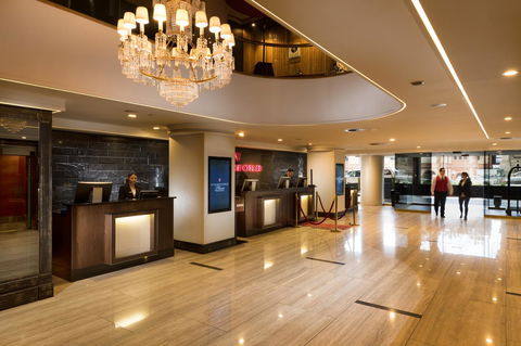Stamford Plaza Adelaide - Perisher Accommodation 22