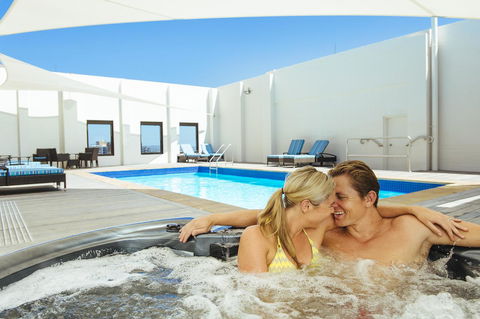 Stamford Plaza Adelaide - Perisher Accommodation 44