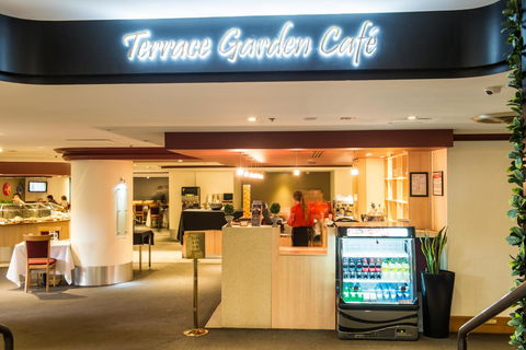Stamford Plaza Adelaide - Perisher Accommodation 43