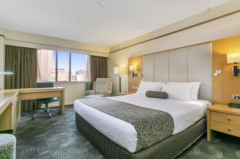 Stamford Plaza Adelaide - Perisher Accommodation 14