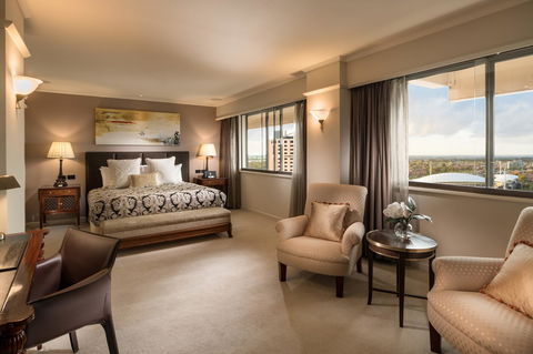 Stamford Plaza Adelaide - Perisher Accommodation 36