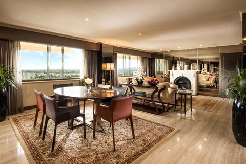 Stamford Plaza Adelaide - Perisher Accommodation 37