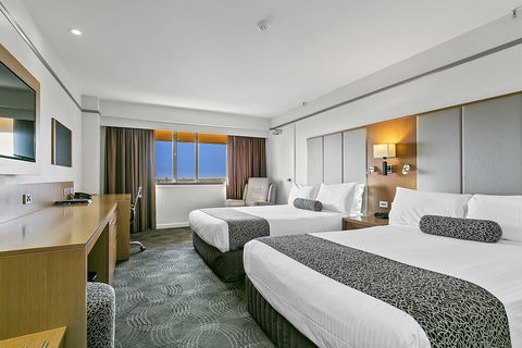 Stamford Plaza Adelaide - Perisher Accommodation 15