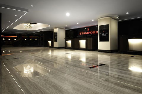 Stamford Plaza Adelaide - Perisher Accommodation 24