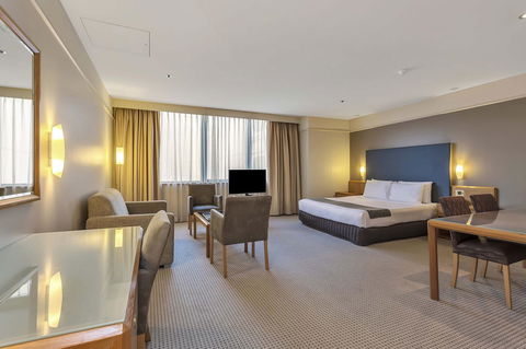 Stamford Plaza Adelaide - Perisher Accommodation 16
