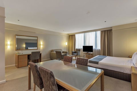 Stamford Plaza Adelaide - Perisher Accommodation 31
