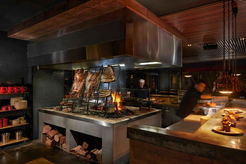 Stamford Plaza Adelaide - Perisher Accommodation 26