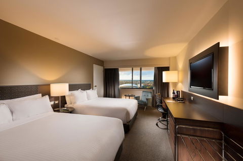 Stamford Plaza Adelaide - Perisher Accommodation 8