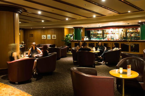 Stamford Plaza Adelaide - Perisher Accommodation 28