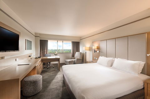 Stamford Plaza Adelaide - Perisher Accommodation 7