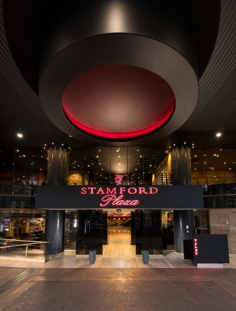 Stamford Plaza Adelaide - Perisher Accommodation 1