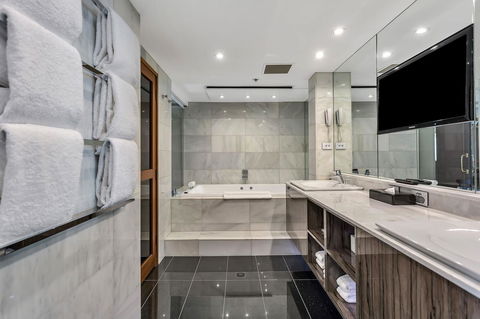 Stamford Plaza Adelaide - Perisher Accommodation 42
