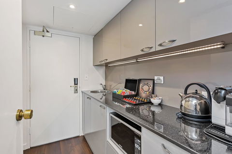 Stamford Plaza Adelaide - Perisher Accommodation 41