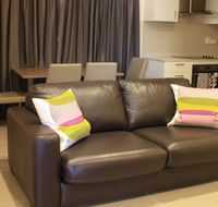 BIG4 Stuart Range Outback Resort - Perisher Accommodation