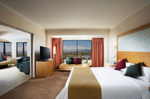 Stamford Grand Adelaide - Perisher Accommodation 32