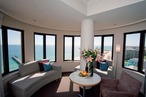 Stamford Grand Adelaide - Perisher Accommodation 9
