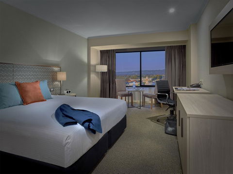 Stamford Grand Adelaide - Perisher Accommodation 39