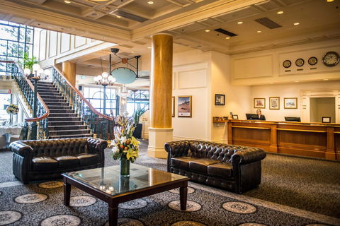Stamford Grand Adelaide - Perisher Accommodation 30