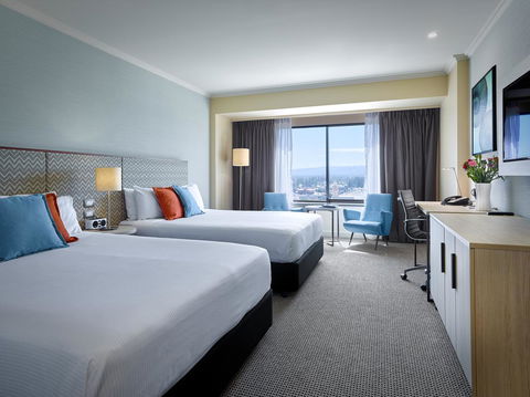 Stamford Grand Adelaide - Perisher Accommodation 37