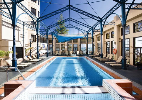 Stamford Grand Adelaide - Perisher Accommodation 25