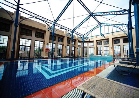 Stamford Grand Adelaide - Perisher Accommodation 10