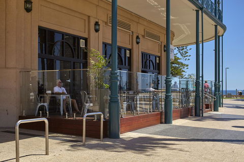 Stamford Grand Adelaide - Perisher Accommodation 29