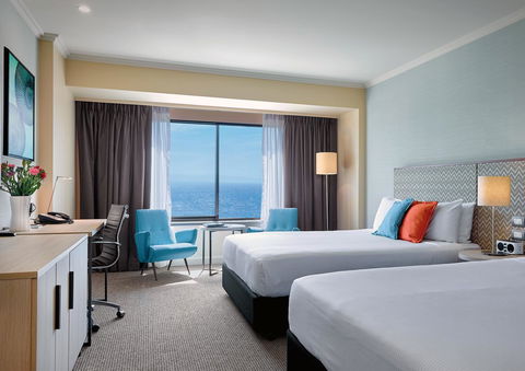Stamford Grand Adelaide - Perisher Accommodation 12