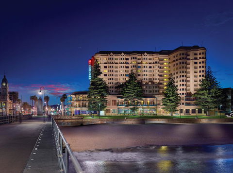 Stamford Grand Adelaide - Perisher Accommodation 7