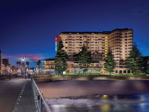 Stamford Grand Adelaide - Perisher Accommodation 0