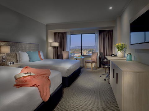 Stamford Grand Adelaide - Perisher Accommodation 34