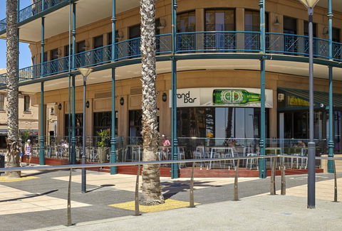 Stamford Grand Adelaide - Perisher Accommodation 36