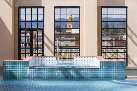 Stamford Grand Adelaide - Perisher Accommodation 40