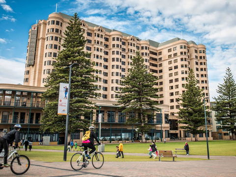 Stamford Grand Adelaide - Perisher Accommodation 27