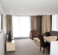 APTonNorthTCE - Perisher Accommodation
